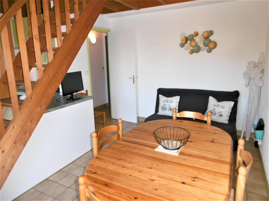 MAISON BELLEVUE 3 étoiles 4 à 10P