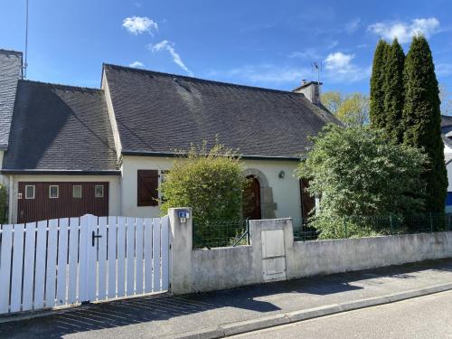 Maison Belz, 4 pièces, 5 personnes - FR-1-397-49
