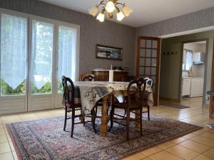 Maison Belz, 4 pièces, 5 personnes - FR-1-397-49