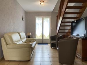 Maison Belz, 4 pièces, 5 personnes - FR-1-397-49