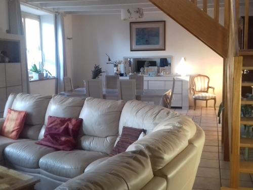 Maison Belz, 6 pièces, 8 personnes - FR-1-397-62