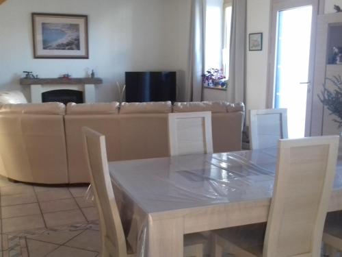 Maison Belz, 6 pièces, 8 personnes - FR-1-397-62