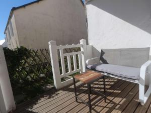 Maison Bénodet, 3 pièces, 4 personnes - FR-1-481-125