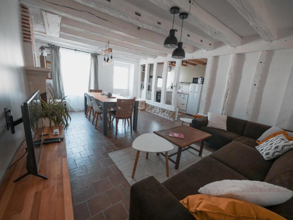 Maison Bénodet, 3 pièces, 4 personnes - FR-1-481-125 29950 Bénodet
