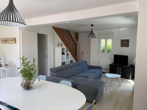 Maison Bénodet, 4 pièces, 8 personnes - FR-1-481-126