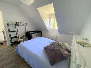 Maison Bénodet, 4 pièces, 8 personnes - FR-1-481-126