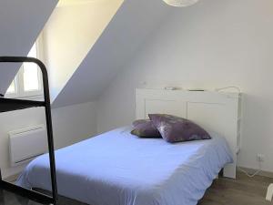 Maison Bénodet, 4 pièces, 8 personnes - FR-1-481-126