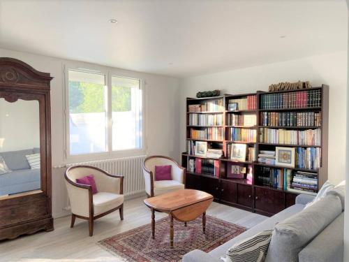 Maison Bénodet, 9 pièces, 10 personnes - FR-1-481-116