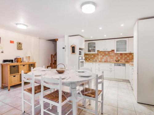 Maison Betpouey, 5 pièces, 8 personnes - FR-1-402-83