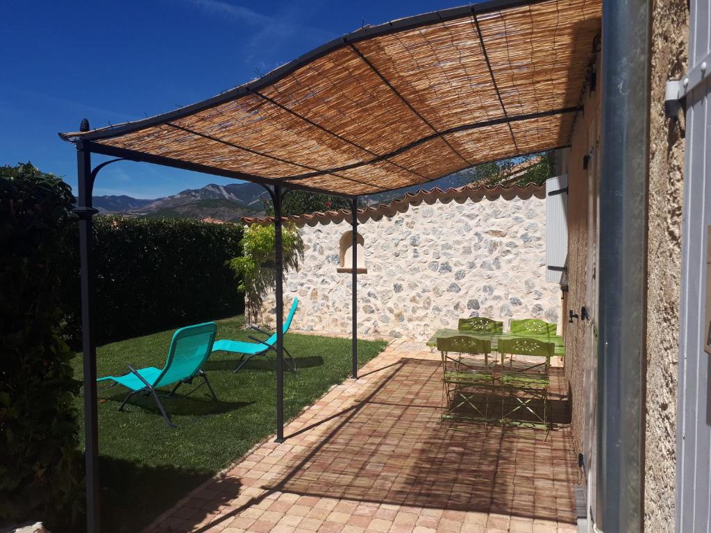 Maison Betpouey, 5 pièces, 8 personnes - FR-1-402-83