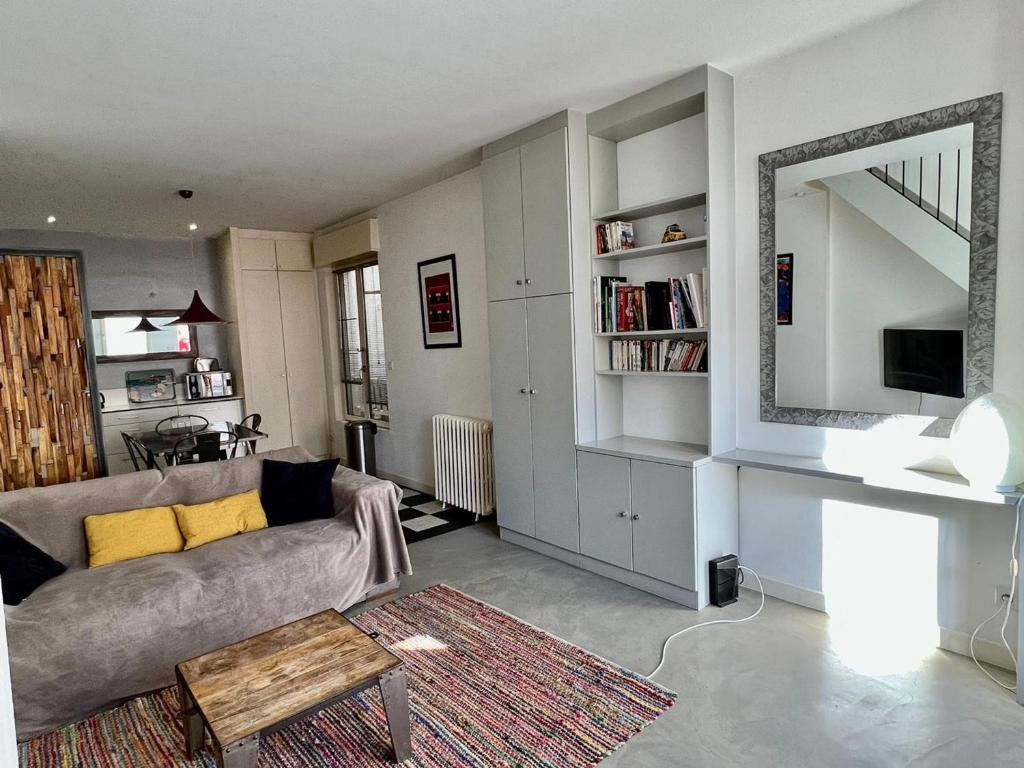 Maison Biarritz, 3 pièces, 4 personnes - FR-1-239-816 2 Rue Larriou, 64200 Biarritz