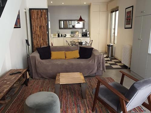 Maison Biarritz, 3 pièces, 4 personnes - FR-1-239-816