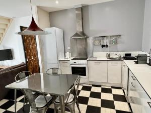 Maison Biarritz, 3 pièces, 4 personnes - FR-1-239-816