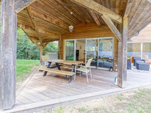 Maison Biarritz, 4 pièces, 9 personnes - FR-1-3-572