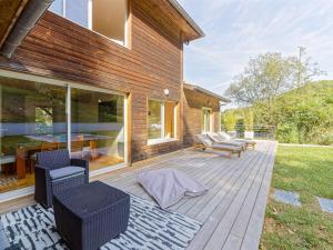 Maison Biarritz, 4 pièces, 9 personnes - FR-1-3-572