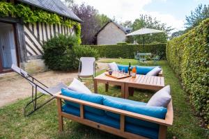 Maison de vacances Maison \ 3800 Chemin de Querville 14270 Biéville-en-Auge Normandie