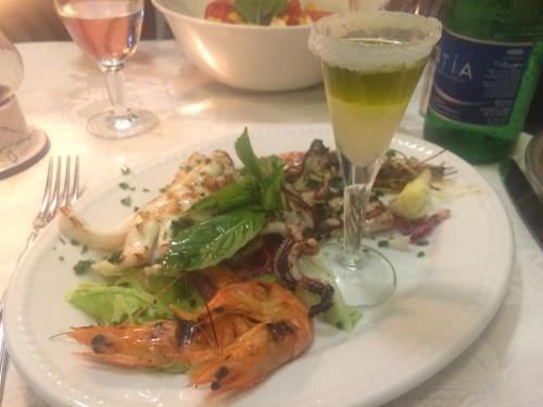 Maison bijou plage, juan les Pins-Antibes