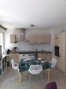 Maison bijou plage, juan les Pins-Antibes