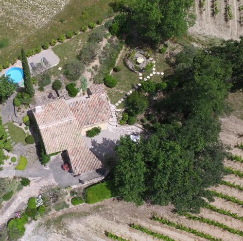 Maison Bijoux-de-Provence \