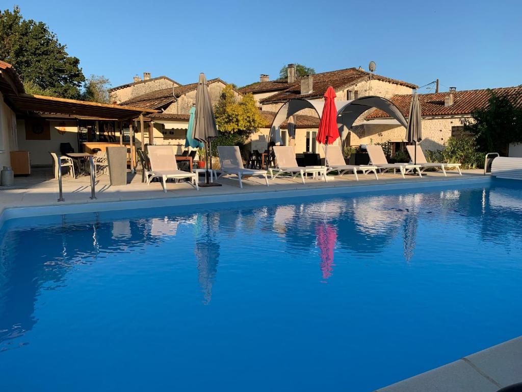 Maison Bijoux-de-Provence \ 84110 Puyméras