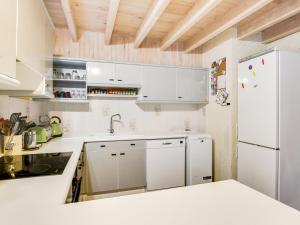 Maison Biscarrosse, 3 pièces, 6 personnes - FR-1-521-132