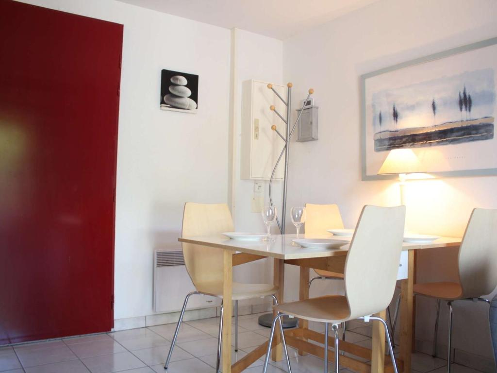 Maison Biscarrosse, 4 pièces, 6 personnes - FR-1-521-71 40600 Biscarrosse
