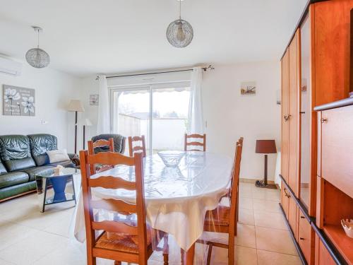 Maison Biscarrosse, 5 pièces, 8 personnes - FR-1-521-156