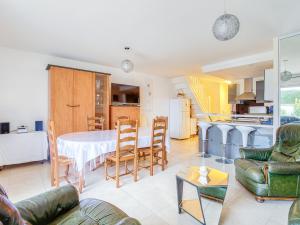 Maison Biscarrosse, 5 pièces, 8 personnes - FR-1-521-156