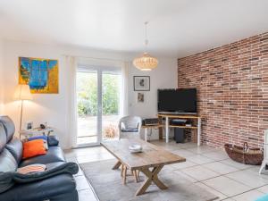 Maison Biscarrosse, 5 pièces, 8 personnes - FR-1-521-196