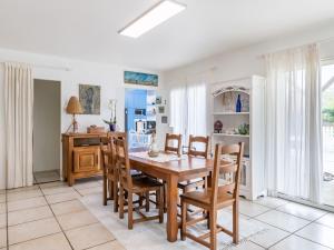 Maison Biscarrosse, 5 pièces, 8 personnes - FR-1-521-196
