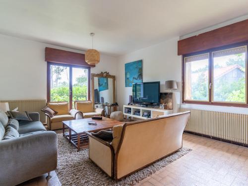 Maison Biscarrosse, 8 pièces, 15 personnes - FR-1-319-475