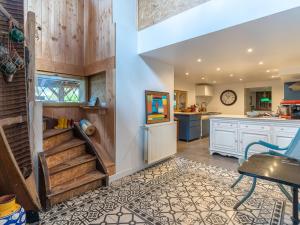 Maison Biscarrosse, 8 pièces, 15 personnes - FR-1-319-475