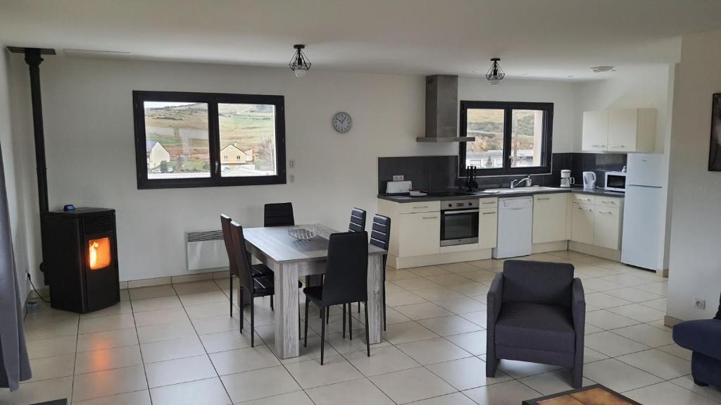 Maison Biscarrosse Plage, 2 pièces, 4 personnes - FR-1-319-464 40600 Biscarrosse