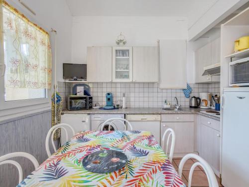 Maison Biscarrosse Plage, 2 pièces, 5 personnes - FR-1-521-153