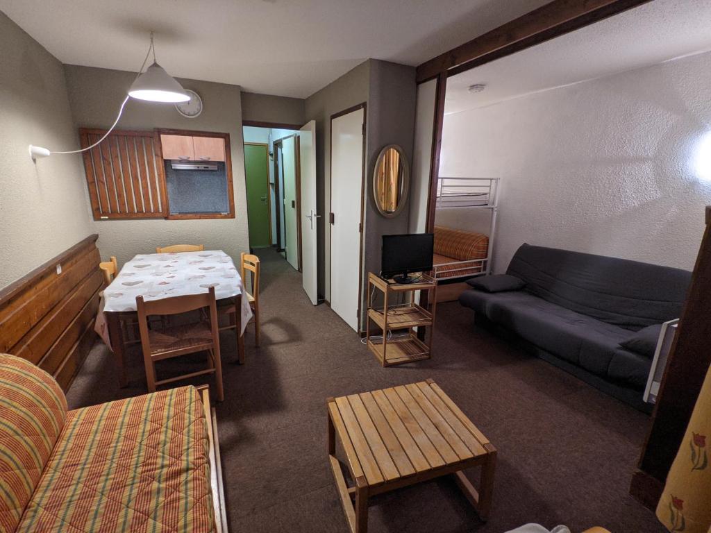 Maison Biscarrosse Plage, 2 pièces, 5 personnes - FR-1-521-153