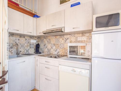 Maison Biscarrosse Plage, 2 pièces, 6 personnes - FR-1-521-182