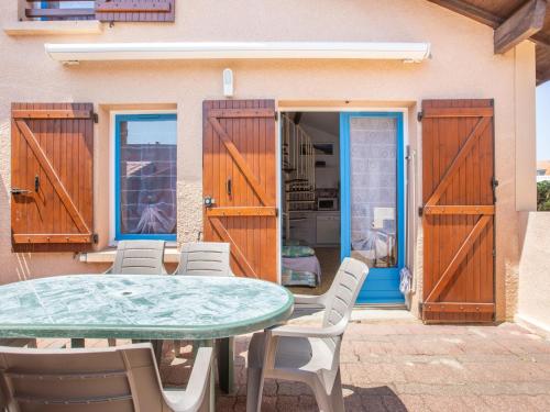 Maison Biscarrosse Plage, 2 pièces, 6 personnes - FR-1-521-182