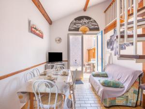 Maison Biscarrosse Plage, 2 pièces, 6 personnes - FR-1-521-182