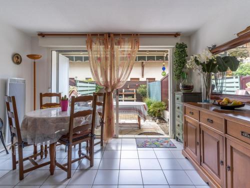 Maison Biscarrosse Plage, 3 pièces, 4 personnes - FR-1-521-176