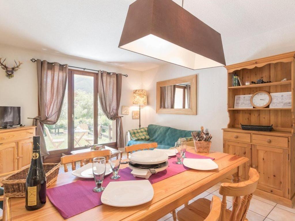 Maison Biscarrosse Plage, 3 pièces, 4 personnes - FR-1-521-176 40600 Biscarrosse