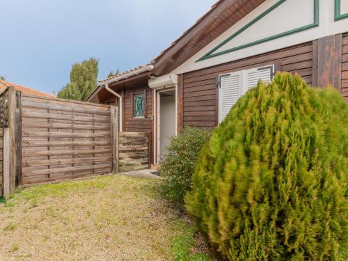 Maison Biscarrosse Plage, 3 pièces, 4 personnes - FR-1-521-210