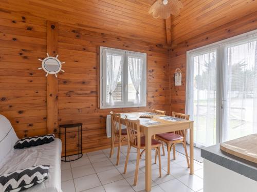 Maison Biscarrosse Plage, 3 pièces, 4 personnes - FR-1-521-210