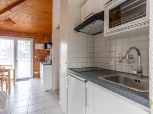 Maison Biscarrosse Plage, 3 pièces, 4 personnes - FR-1-521-210
