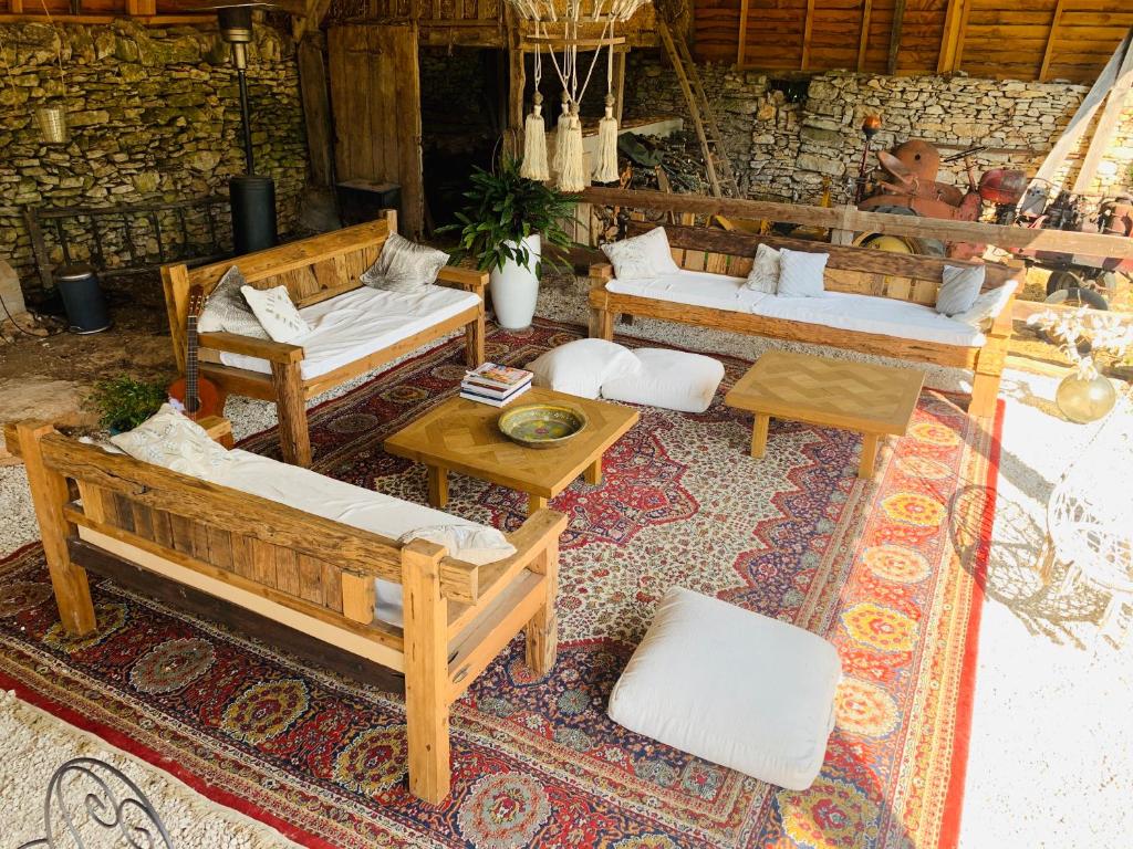 Maison Biscarrosse Plage, 3 pièces, 5 personnes - FR-1-521-175 40600 Biscarrosse