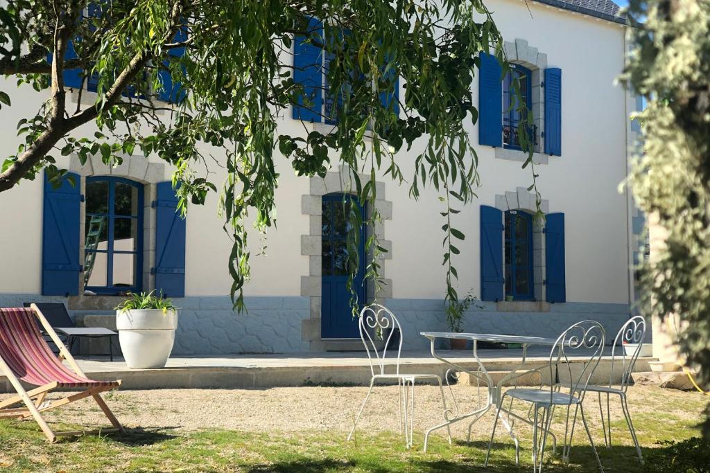 Maison Biscarrosse Plage, 4 pièces, 6 personnes - FR-1-319-183 40600 Biscarrosse-Plage