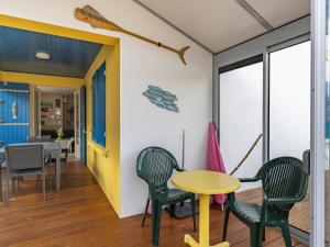 Maison Biscarrosse Plage, 4 pièces, 6 personnes - FR-1-521-150
