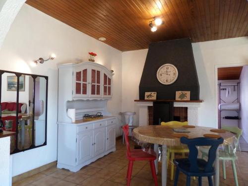 Maison Biscarrosse Plage, 4 pièces, 6 personnes - FR-1-521-183