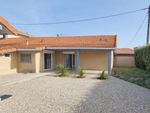 Maison Biscarrosse Plage, 4 pièces, 6 personnes - FR-1-521-183