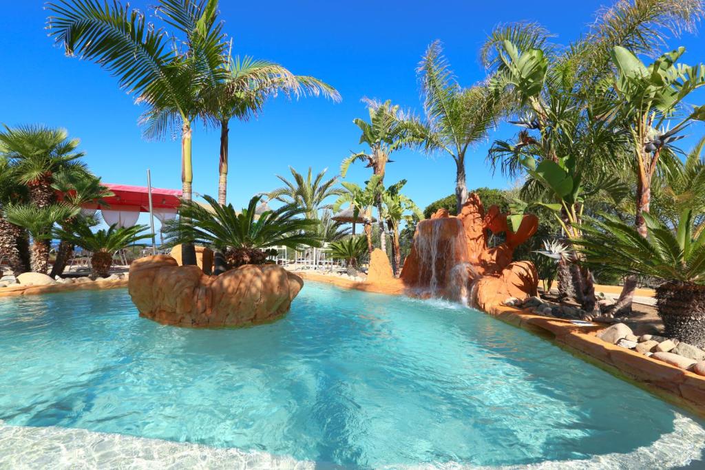 Maison Biscarrosse Plage, 4 pièces, 6 personnes - FR-1-521-186 40600 Biscarrosse