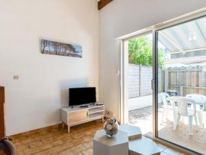 Maison Biscarrosse Plage, 4 pièces, 6 personnes - FR-1-521-202